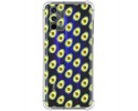Funda Silicona Antigolpes para Realme GT 5G diseño Aguacate Dibujos