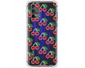 Funda Silicona Antigolpes para Realme GT 5G diseño Cerezas Dibujos