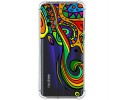 Funda Silicona Antigolpes para Realme GT 5G diseño Colores Dibujos