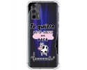 Funda Silicona Antigolpes para Realme GT 5G diseño Vaca Dibujos