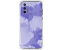 Funda Silicona Antigolpes para Realme GT 5G diseño Acuarela 01 Dibujos
