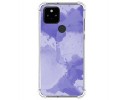 Funda Silicona Antigolpes para Google Pixel 5 5G diseño Acuarela 01 Dibujos