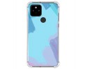 Funda Silicona Antigolpes para Google Pixel 5 5G diseño Acuarela 10 Dibujos