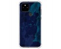 Funda Silicona Antigolpes para Google Pixel 5 5G diseño Acuarela 13 Dibujos