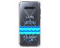 Funda Silicona Antigolpes para Xiaomi Black Shark 4 5G diseño Agua Dibujos