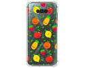 Funda Silicona Antigolpes para Xiaomi Black Shark 4 5G diseño Frutas 01 Dibujos