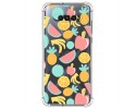Funda Silicona Antigolpes para Xiaomi Black Shark 4 5G diseño Frutas 02 Dibujos