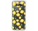 Funda Silicona Antigolpes para Xiaomi Black Shark 4 5G diseño Limones Dibujos