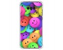 Funda Silicona Antigolpes para Xiaomi Black Shark 4 5G diseño Smile Dibujos