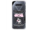 Funda Silicona Antigolpes para Xiaomi Black Shark 4 5G diseño Vaca Dibujos