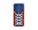 Funda Silicona Antigolpes para Samsung Galaxy A22 5G diseño Zapatillas 11 Dibujos