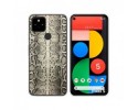 Funda Silicona para Google Pixel 5 5G diseño Animal 01 Dibujos