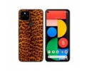 Funda Silicona para Google Pixel 5 5G diseño Animal 03 Dibujos