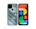 Funda Silicona para Google Pixel 5 5G diseño Mármol 09 Dibujos