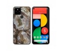Funda Silicona para Google Pixel 5 5G diseño Mármol 14 Dibujos