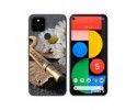 Funda Silicona para Google Pixel 5 5G diseño Dream Dibujos