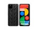Funda Silicona para Google Pixel 5 5G diseño Neumatico Dibujos