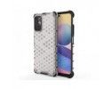 Funda Tipo Honeycomb Armor (Pc+Tpu) Transparente para Xiaomi Redmi Note 10 5G / POCO M3 PRO 5G