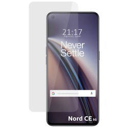 Protector Cristal Templado para OnePlus Nord CE 5G Vidrio