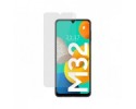 Protector Cristal Templado para Samsung Galaxy M32 Vidrio