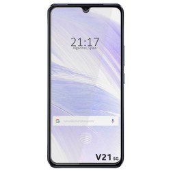 Protector Cristal Templado para Vivo V21 5G Vidrio 2