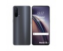 Funda Silicona Gel TPU Transparente para OnePlus Nord CE 5G