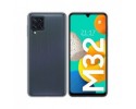 Funda Silicona Gel TPU Transparente para Samsung Galaxy M32