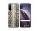 Funda Silicona para OnePlus Nord CE 5G diseño Animal 01 Dibujos