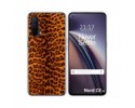 Funda Silicona para OnePlus Nord CE 5G diseño Animal 03 Dibujos
