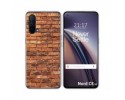 Funda Silicona para OnePlus Nord CE 5G diseño Ladrillo 04 Dibujos