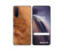 Funda Silicona para OnePlus Nord CE 5G diseño Madera 04 Dibujos