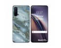 Funda Silicona para OnePlus Nord CE 5G diseño Mármol 09 Dibujos