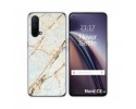 Funda Silicona para OnePlus Nord CE 5G diseño Mármol 13 Dibujos