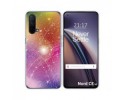 Funda Silicona para OnePlus Nord CE 5G diseño Abstracto Dibujos
