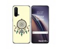 Funda Silicona para OnePlus Nord CE 5G diseño Atrapasueños Dibujos