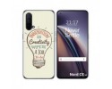 Funda Silicona para OnePlus Nord CE 5G diseño Creativity Dibujos