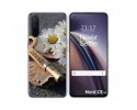 Funda Silicona para OnePlus Nord CE 5G diseño Dream Dibujos