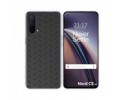 Funda Silicona para OnePlus Nord CE 5G diseño Metal Dibujos