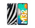 Funda Silicona para Samsung Galaxy M32 diseño Animal 02 Dibujos
