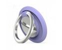 Anillo Ring Soporte con Adhesivo para Móvil color Morado