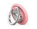 Anillo Ring Soporte con Adhesivo para Móvil color Rosa