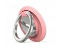 Anillo Ring Soporte con Adhesivo para Móvil color Rosa