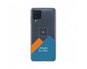 Personaliza tu Funda Silicona Gel Tpu Transparente con tu Fotografia para Samsung Galaxy M32 Dibujo Personalizada