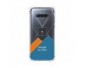 Personaliza tu Funda Silicona AntiGolpes Transparente con tu Fotografía para Xiaomi Black Shark 4 5G Dibujo Personalizada