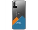 Personaliza tu Funda Doble Pc + Tpu 360 con tu Fotografia para Xiaomi Redmi Note 10 5G / POCO M3 PRO 5G Dibujo Personalizada