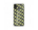 Funda Silicona Antigolpes para Huawei Honor 9X Lite diseño Aguacate Dibujos