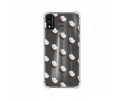 Funda Silicona Antigolpes para Huawei Honor 9X Lite diseño Cocos Dibujos