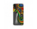 Funda Silicona Antigolpes para Huawei Honor 9X Lite diseño Colores Dibujos