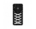 Funda Silicona Antigolpes para Huawei Honor 9X Lite diseño Zapatillas 02 Dibujos