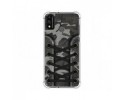 Funda Silicona Antigolpes para Huawei Honor 9X Lite diseño Zapatillas 15 Dibujos